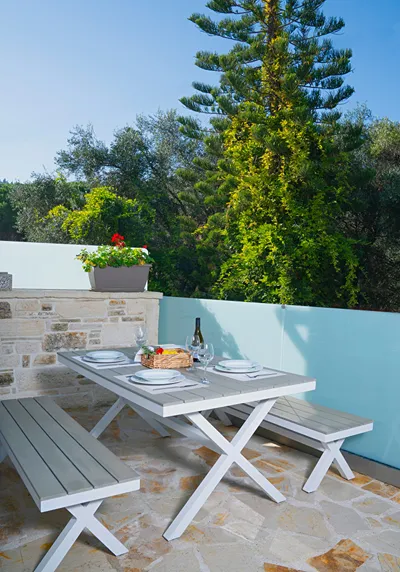 Villa Nikolakis