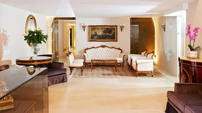 Rimondi Hotels Rethymnon