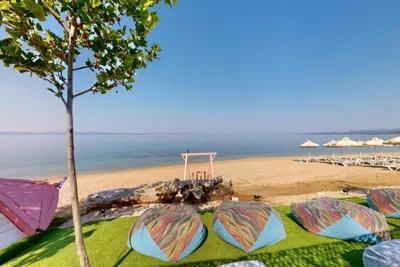 Acrotel Lily Ann Boutique Hotel