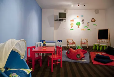 Despotiko Hotel Portaria