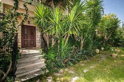 Villa Pounente Apartments