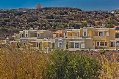 Elaia Villas Karpathos