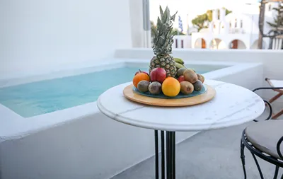 La Maltese Estate 5*
