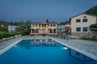 Ionian Memories
