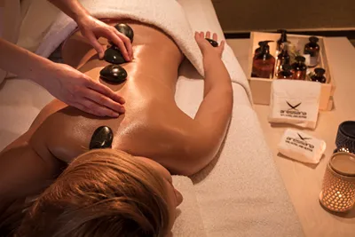 Aressana Spa Hotel & Suites