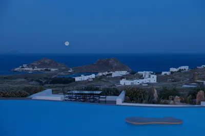 ALEGRIA Mykonos