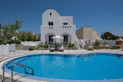 Felicity Villas Santorini