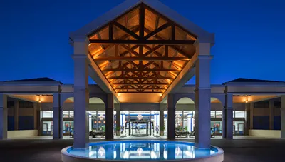 ATRIUM PLATINUM LUXURY RESORT HOTEL & SPA
