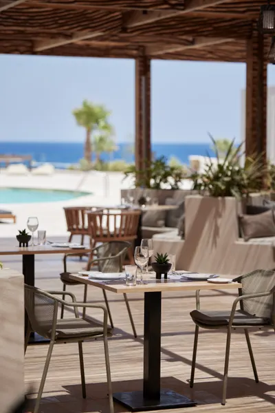 ELISSA ADULTS-ONLY LIFESTYLE BEACH RESORT