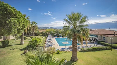 Kalives Resort Hotel