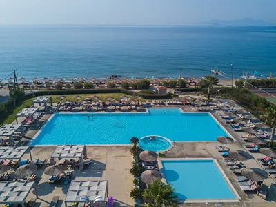 Akti Palace Resort & Spa Kos