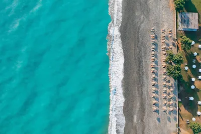 Giannoulis Cavo Spada Luxury Sports and Leisure Resort
