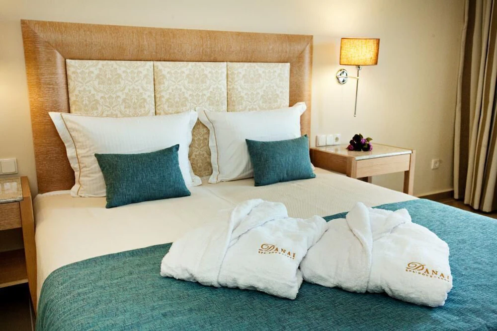 Danai Hotel & Spa