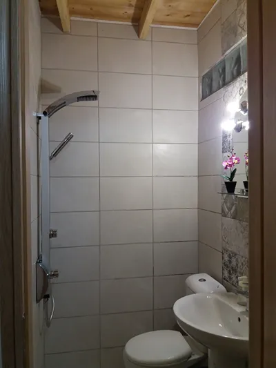 Lefkada Center Apartments