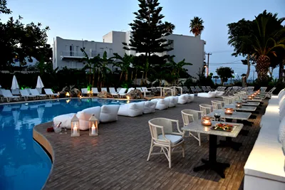 Palm Beach Hotel – Adults Only