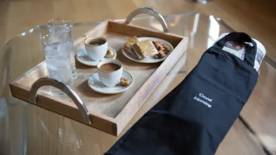 Allegory Boutique Hotel Rhodes