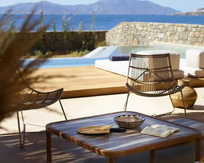 Bill&Coo Mykonos