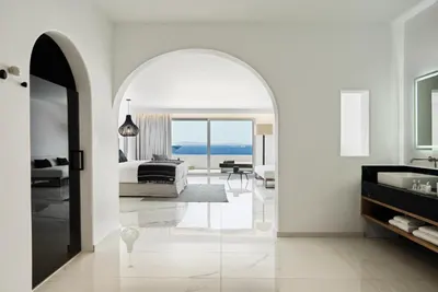 Kouros Hotel - Mykonos