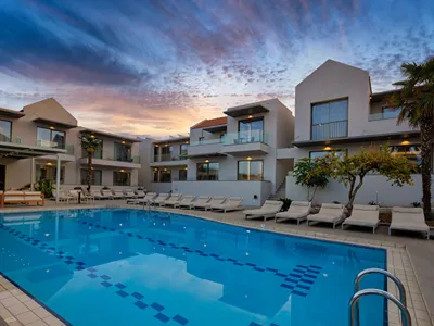 Oscar Suites & Village
