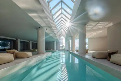 Grecotel LUXME Dama Dama