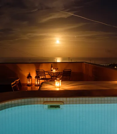 Aliter Suites Santorini