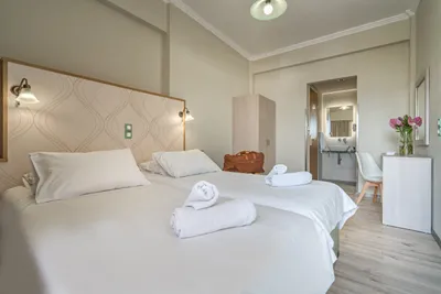 Phoenix Hotel Zante