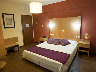 Myrto Hotel