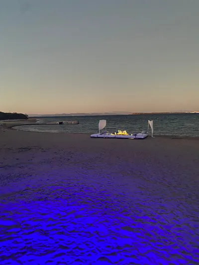 Oasis Beach Hotel