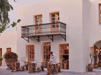 Grecotel Creta Palace