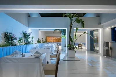 I Resort Beach Hotel & Spa