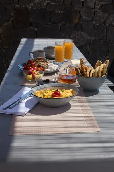 Terra Nera Suites Santorini