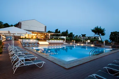 Simeon Hotel