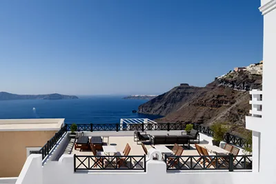 Firalia Suites