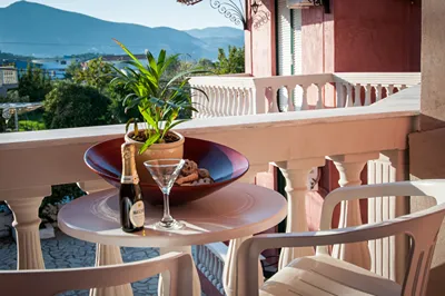 Zante Nest Studios
