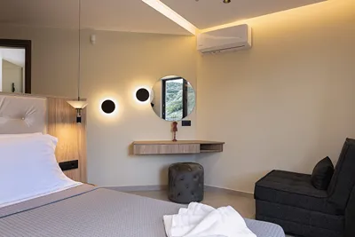Elmima Luxury Villa