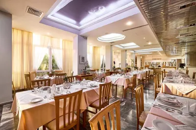 TYLISSOS BEACH HOTEL (Adults Only 16+) by  CHC Hotels