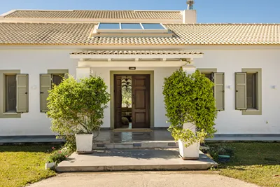 Villa Felicity