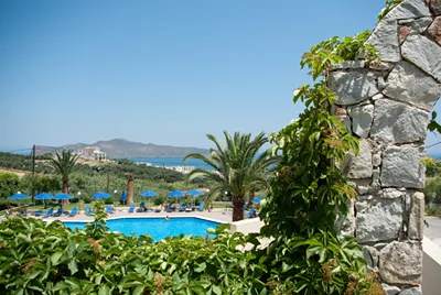 Eleftheria Hotel Chania
