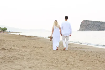 Giannoulis Santa Marina Beach Resort
