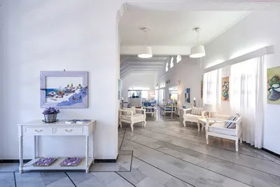 Narges Hotel