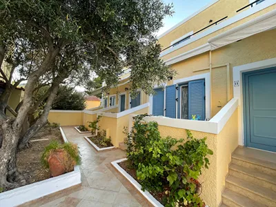 Esperides Maisonettes Aegina