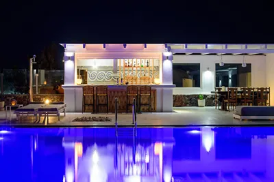 Kalestesia Suites Santorini