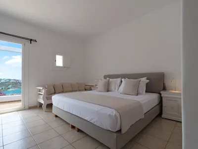 Rhenia Mykonos Hotel & Bungalows