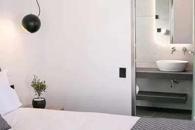 Kallos Imar Boutique Hotel Santorini