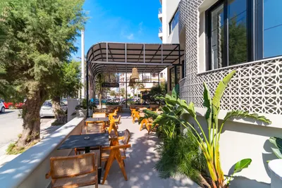 NAILLAC BOUTIQUE HOTEL