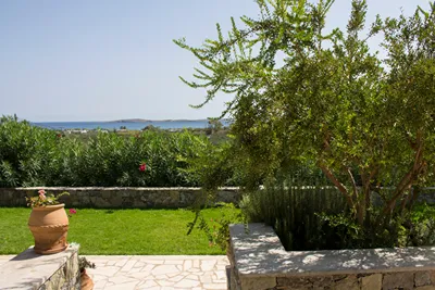 Esperides Stone Houses