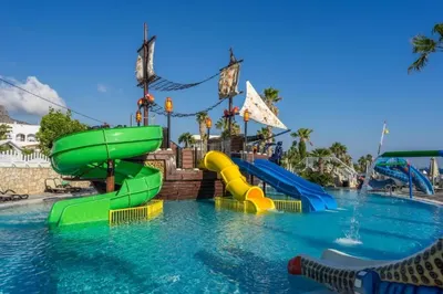 STAR BEACH VILLAGE