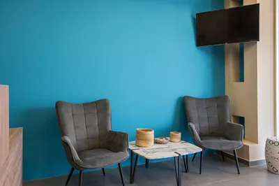 Aequor Luxury Rooms & Apartments