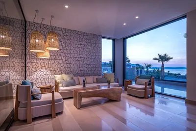 MITSIS RODOS VILLAGE BEACH RESORT & SPA