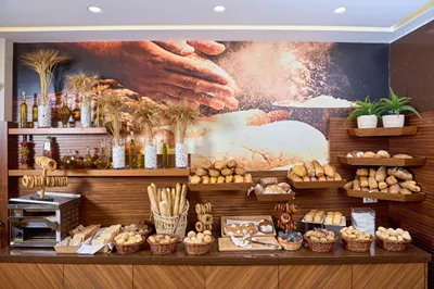 Potidea Palace Hotel